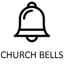 Church Bells logo