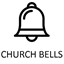 Church Bells logo