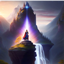 Arcanus Dawn logo