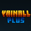 Vainall Plus  logo