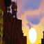 Diamond Sunrises logo