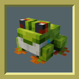 Swampier Swamps (Fabric)