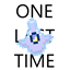 One Last Time (Fabric) logo