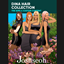 Dina Hair Collection logo