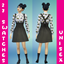 FC-PRIDE 23-SUSPENDER DRESS logo