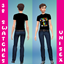 FC-PRIDE 23-REGULAR TSHIRT logo