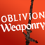 Oblivion Weaponry logo