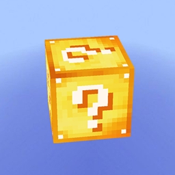 Lucky OneBlock - Lucky Blocks - Multiplayer -  [ 1.20.2!! ]