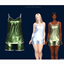 [simna] Cecilia Silk Pajama logo