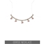 Simpliciaty's Cerise Necklace logo
