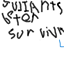 Juliants:BetterSurvival logo