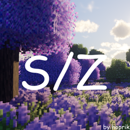 Shiza craft logo