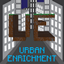 Urban Enrichment logo