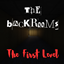 Backrooms: The First Level logo
