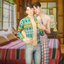 Siam Collection: Pride & Kaoma logo