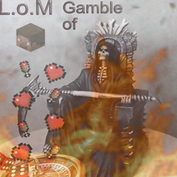 Gamble of Death a Death Checker project image