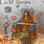 Gamble of Death a Death Checker logo