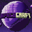 SpaceCraft with friends logo