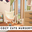 Cozy Cute Nursery