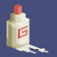 GlueCraft [Fabric] logo