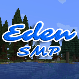 EdenSMP! logo