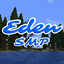 EdenSMP! logo