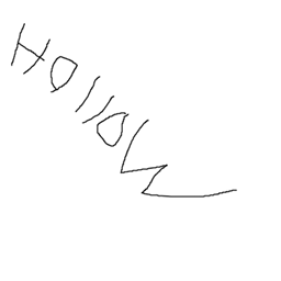 Hollow SMP logo
