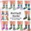 Knitted1 Socks Set logo