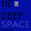 DeepSpace logo