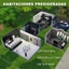 Predesigned rooms update