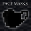 Dusk's Face Masks logo