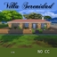 Villa Serenity logo