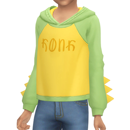 VINCENT - kids top