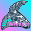 OTRWhisper logo