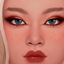 Eyeshadow NSH13 logo