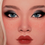 Eyeshadow NSH16 logo