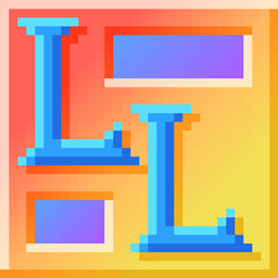 PolyParts - Lovely Leaves logo