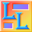PolyParts - Lovely Leaves logo
