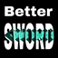 BetterSword logo