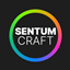 SentumCraft logo