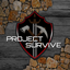 Project Survive - Challenge Accepted logo