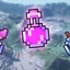 Primitive Potions logo
