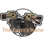 The Fossil's Name logo