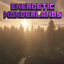 Energetic Wonderlands logo