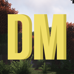 Disciple's Mythcraft logo