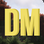 Disciple's Mythcraft logo