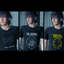 Noctis Rock Band T-shirts logo