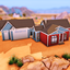 Ranch 5 Bedroom with In-Law suite house  | Queen's Night Life Series logo