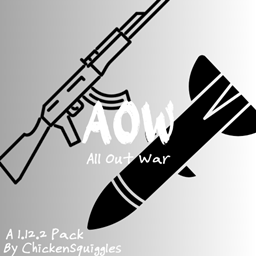 AOW (All Out War) project image