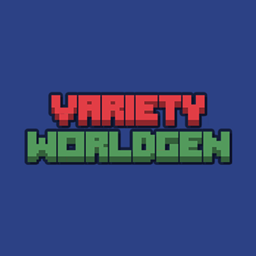 Variety Worldgen